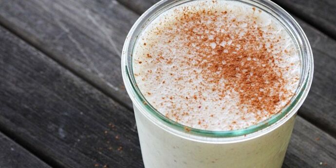 Az yağlı kefir