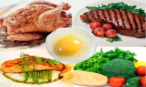 kilo kaybı için protein diyetinin artıları ve eksileri